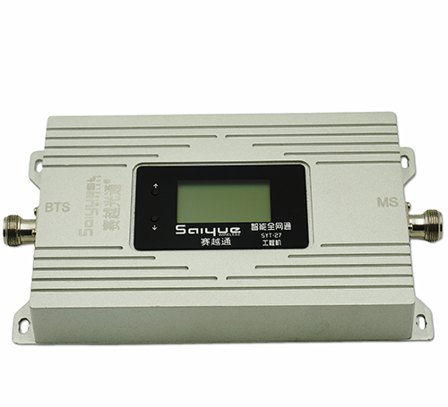 安溪单频手机信号放大器800㎡