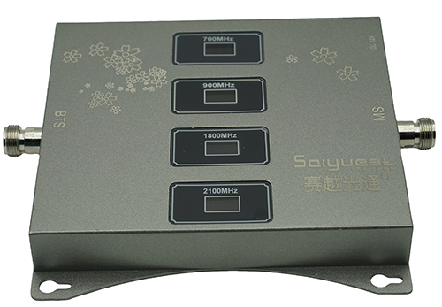  安溪四频手机信号接收器200㎡