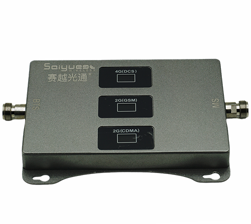 安溪三频手机信号增强器200㎡