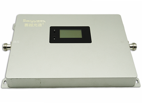  安溪三频/四频/五频手机信号接收器800㎡