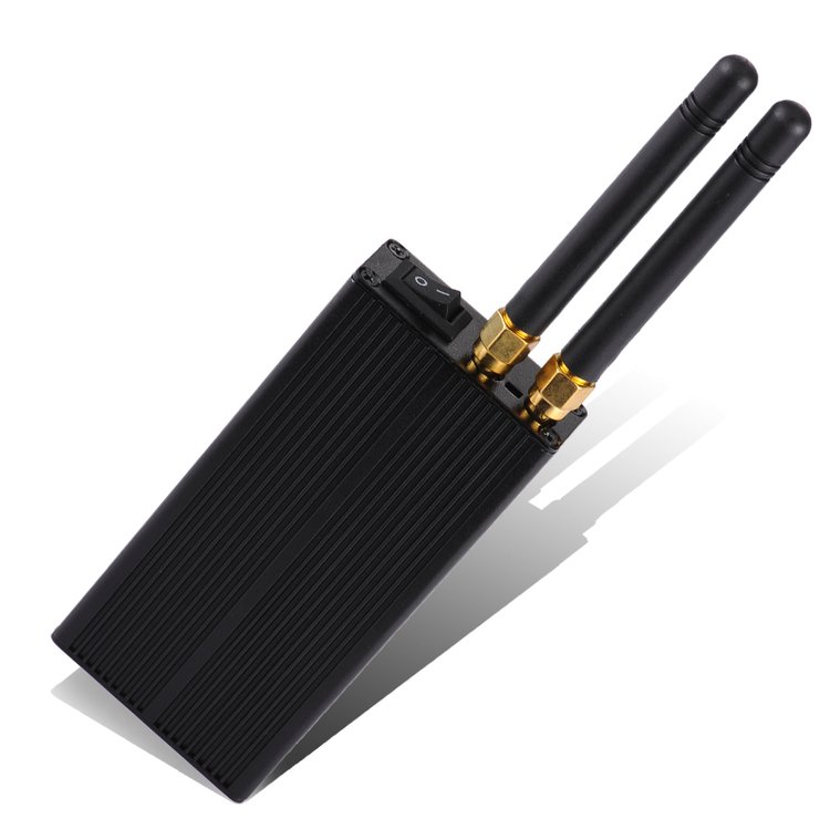  安溪1.2G/1.5G导航屏蔽器
