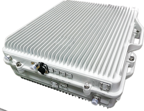 安溪信令级数字室分型移动通信干扰器