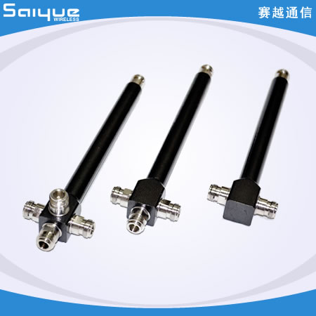  安溪FM调频广播同步广播功分器