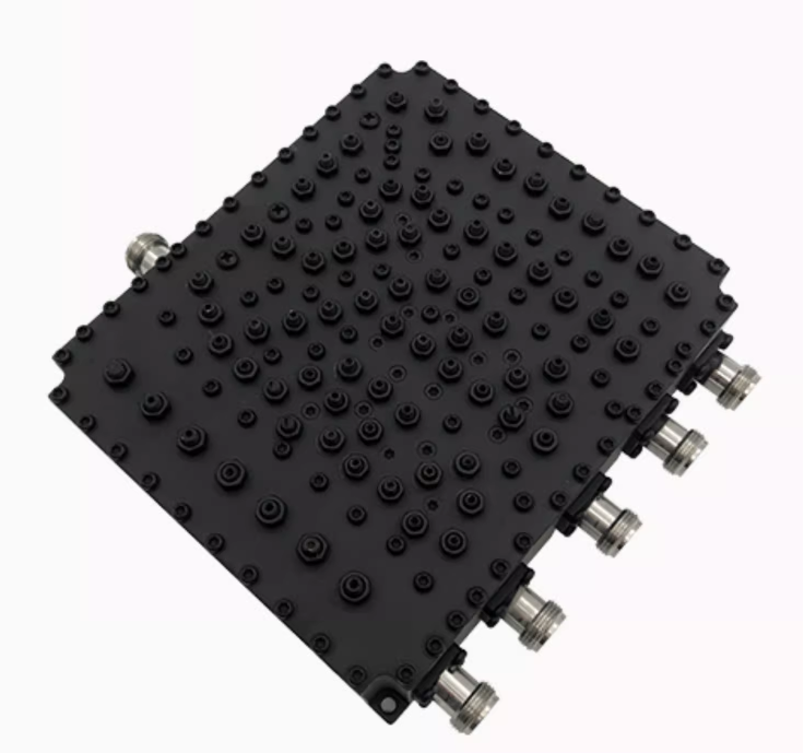  安溪双频三频四频五频腔体合路器4G+5G