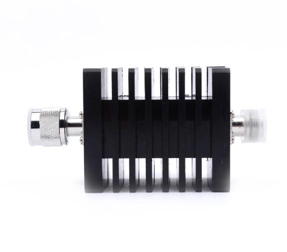  安溪腔体固定衰减器0-3G/0-4G  N型接口
